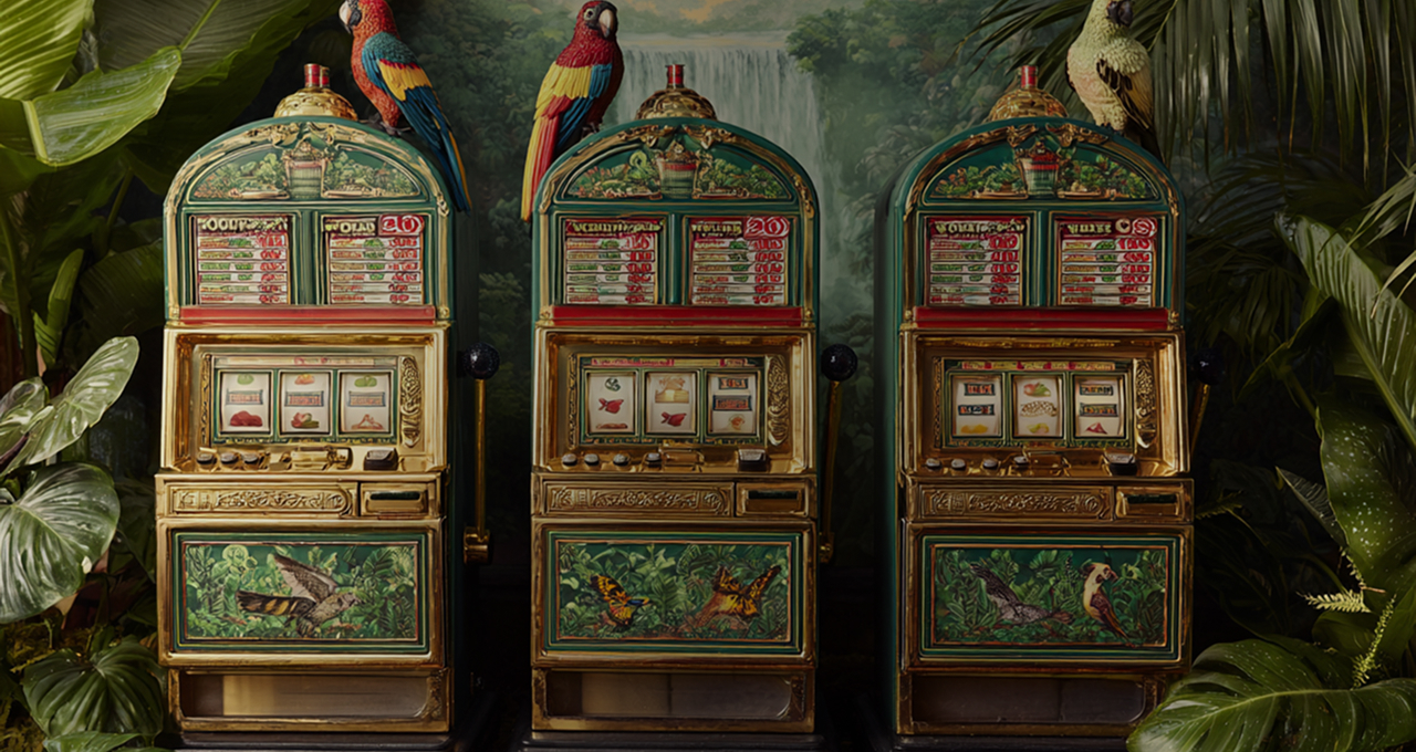 Flappy Casino