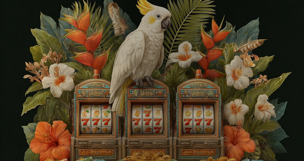 Flappy Casino